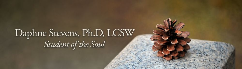 Daphne Stevens, Ph.D, LCSW