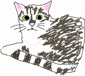 The Cat Rescue and the Mosquitoes